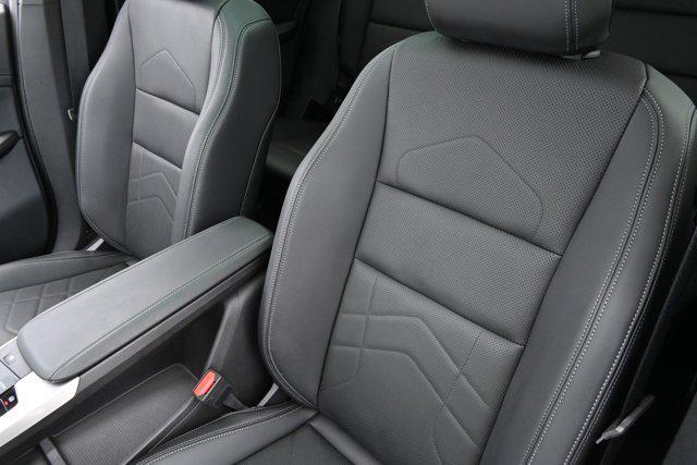 used 2026 BMW X2 car, priced at $44,988