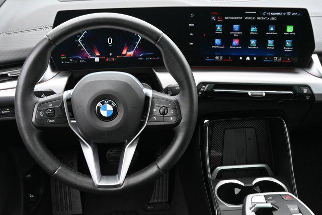 used 2026 BMW X2 car, priced at $44,988