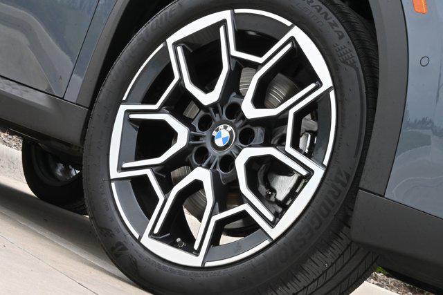 used 2026 BMW X2 car, priced at $44,988