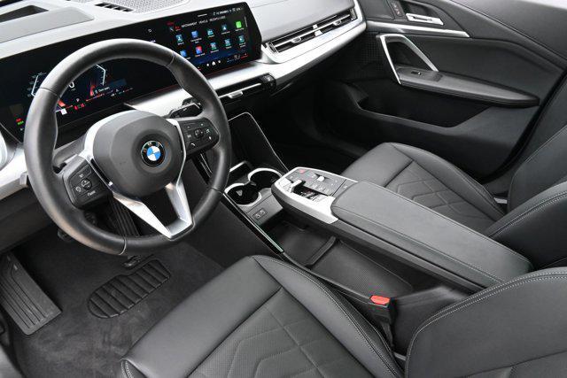 used 2026 BMW X2 car, priced at $44,988