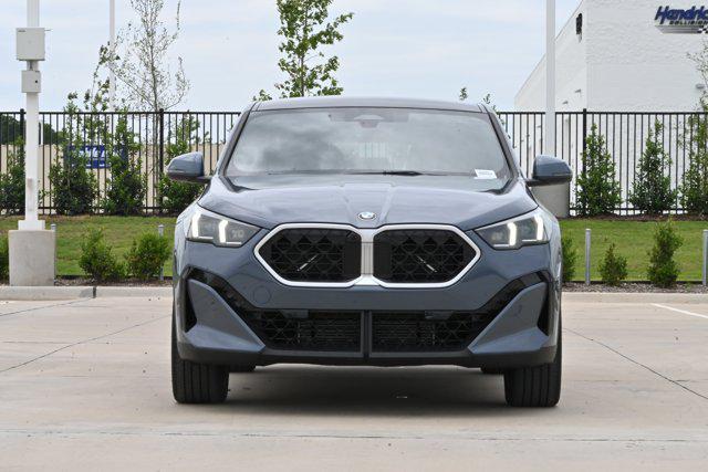 used 2026 BMW X2 car, priced at $44,988