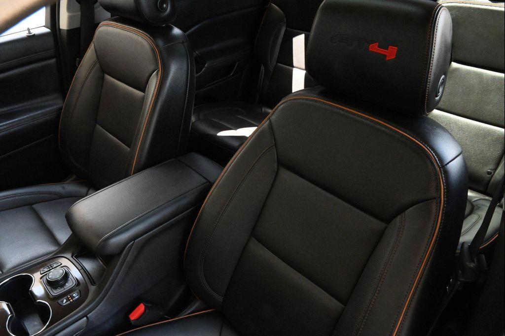 used 2022 GMC Acadia car, priced at $31,213