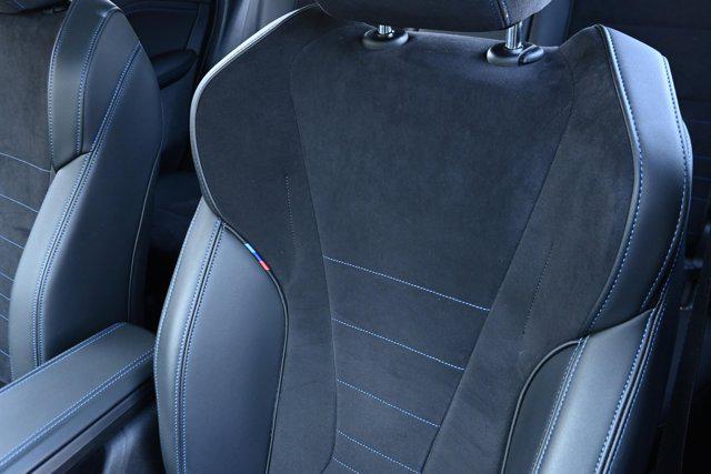 used 2024 BMW X1 car, priced at $37,899