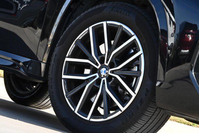 used 2024 BMW X1 car, priced at $37,899