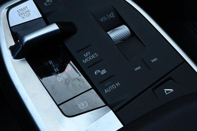 used 2024 BMW X1 car, priced at $37,899