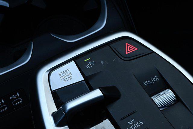 used 2024 BMW X1 car, priced at $37,899