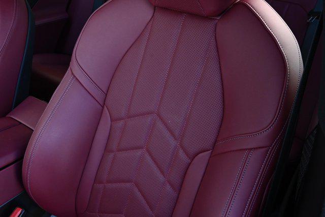 used 2024 BMW 530 car, priced at $47,988