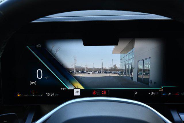 used 2024 BMW 530 car, priced at $47,988