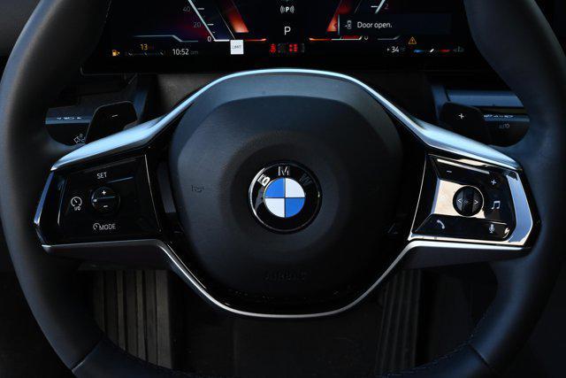 used 2024 BMW 530 car, priced at $47,988