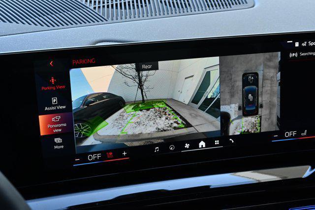 used 2024 BMW 530 car, priced at $47,988