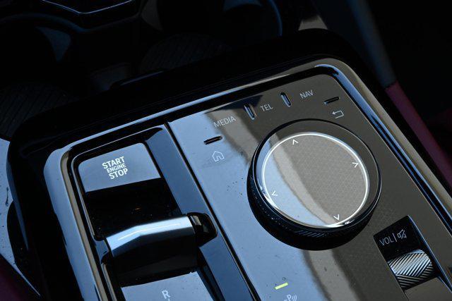 used 2024 BMW 530 car, priced at $47,988