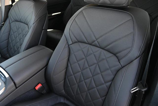 new 2026 BMW X7 car, priced at $93,860