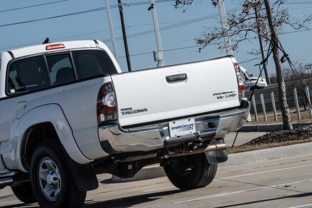 used 2014 Toyota Tacoma car, priced at $20,988