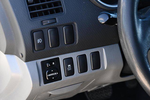 used 2014 Toyota Tacoma car, priced at $20,988