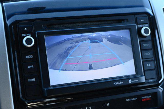 used 2014 Toyota Tacoma car, priced at $20,988