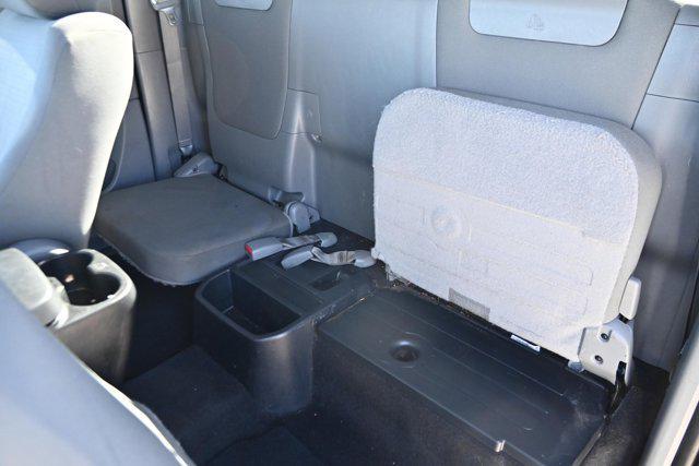 used 2014 Toyota Tacoma car, priced at $20,988