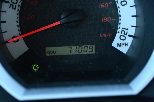 used 2014 Toyota Tacoma car, priced at $20,988