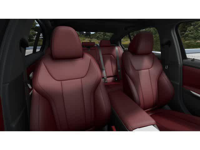 new 2026 BMW 330 car, priced at $54,200