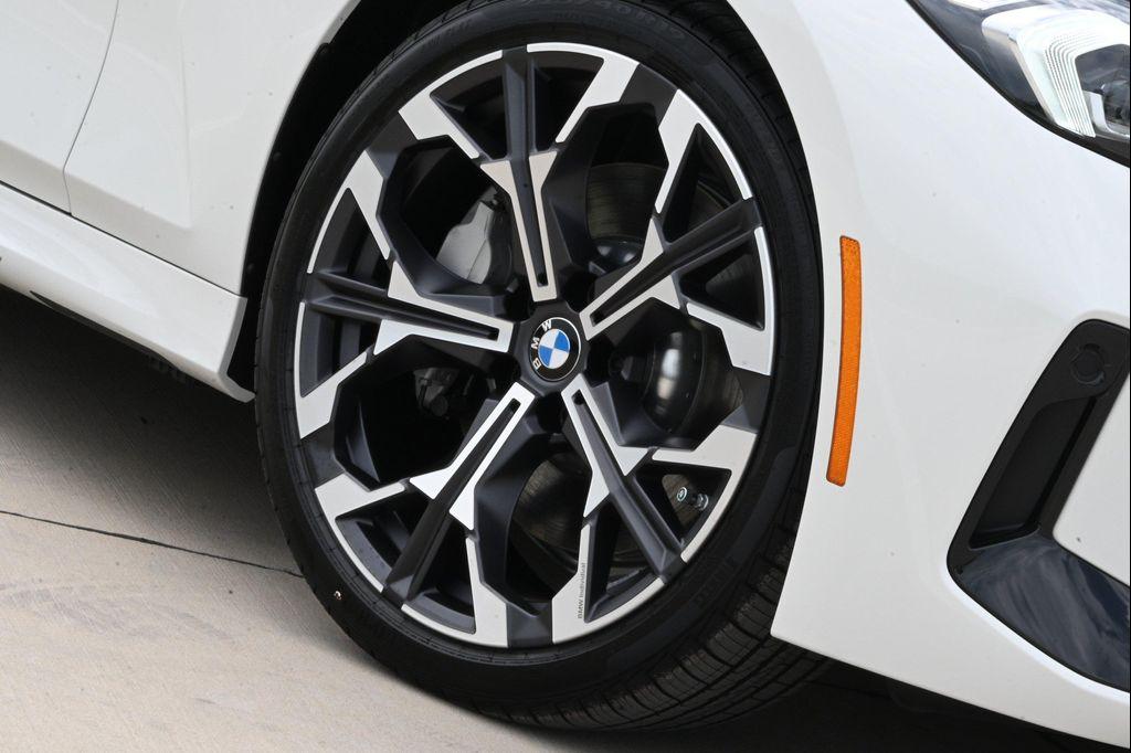 new 2026 BMW 330 car, priced at $55,622