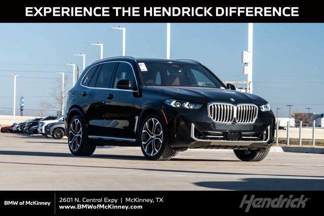 new 2026 BMW X5 PHEV car, priced at $82,225