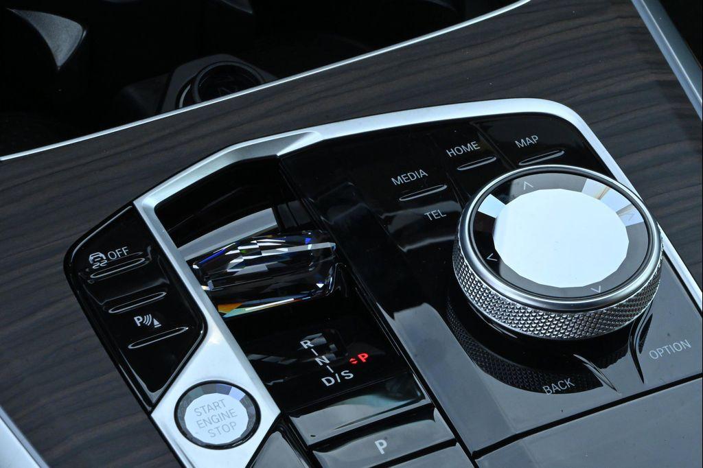 new 2026 BMW X5 car, priced at $85,947