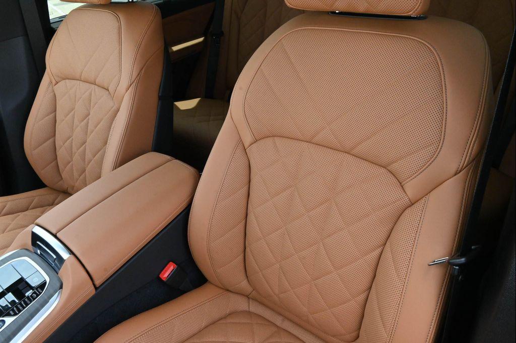 new 2026 BMW X5 car, priced at $85,947