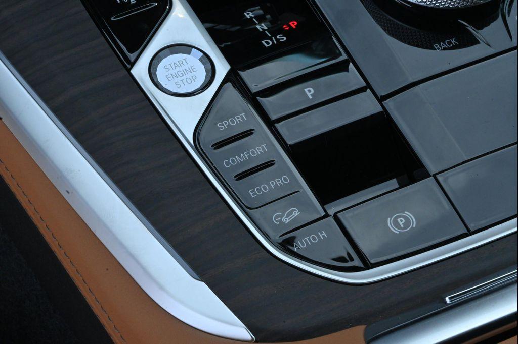 new 2026 BMW X5 car, priced at $85,947