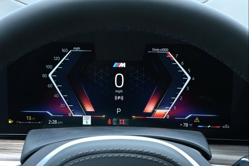 new 2026 BMW X5 car, priced at $85,947