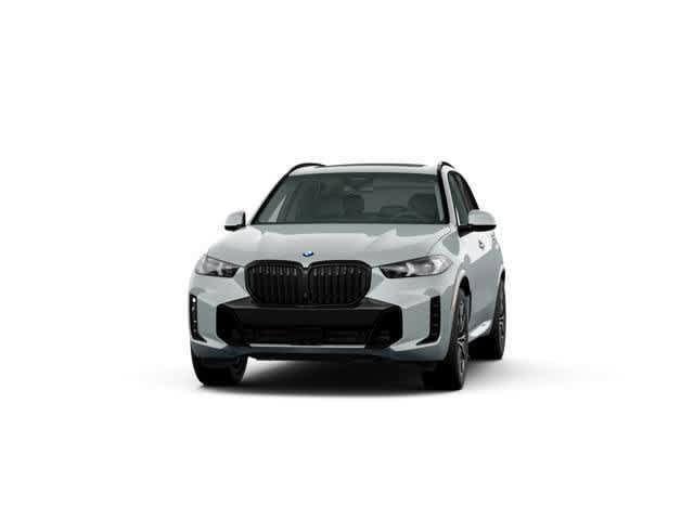 new 2026 BMW X5 car, priced at $80,975