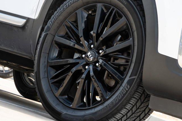 used 2021 Kia Telluride car, priced at $23,988