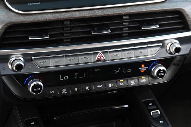 used 2021 Kia Telluride car, priced at $23,988