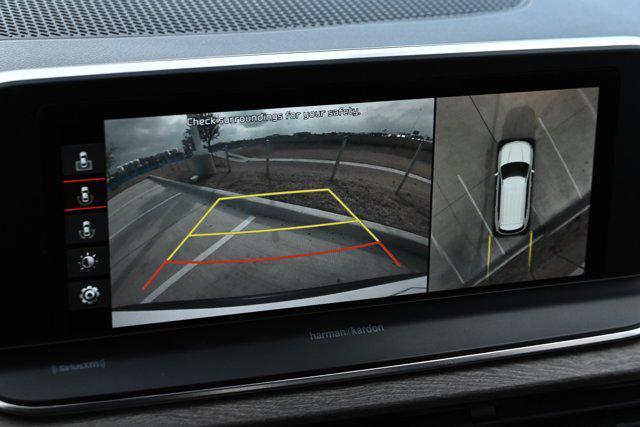 used 2021 Kia Telluride car, priced at $23,988