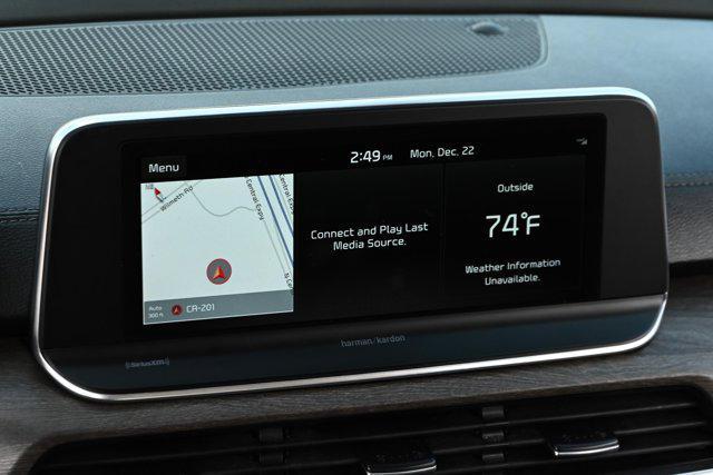 used 2021 Kia Telluride car, priced at $23,988