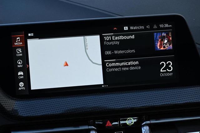 used 2024 BMW 228 Gran Coupe car, priced at $47,070