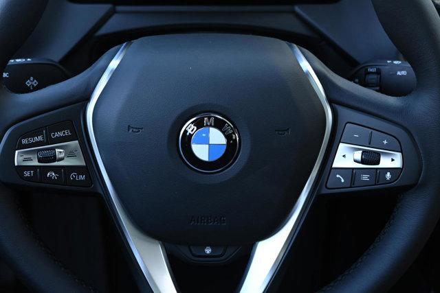 used 2024 BMW 228 Gran Coupe car, priced at $47,070