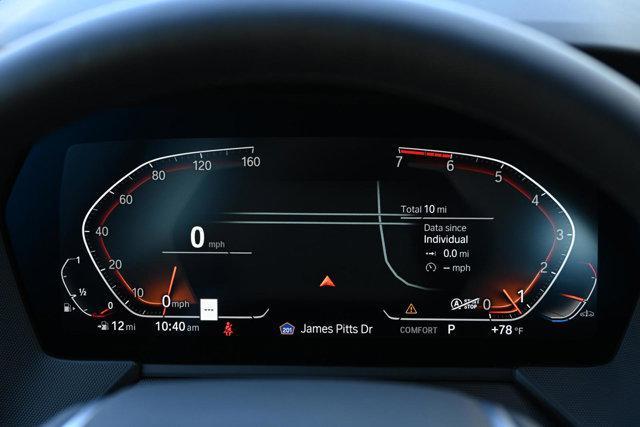 used 2024 BMW 228 Gran Coupe car, priced at $47,070