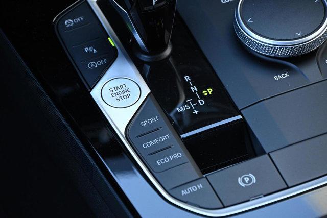 used 2024 BMW 228 Gran Coupe car, priced at $47,070