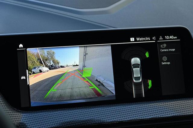 used 2024 BMW 228 Gran Coupe car, priced at $47,070