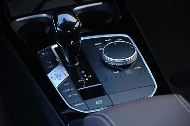 used 2024 BMW 228 Gran Coupe car, priced at $47,070