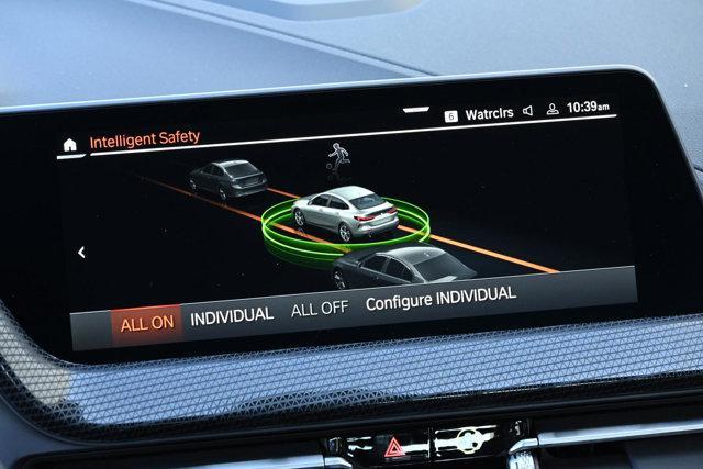 used 2024 BMW 228 Gran Coupe car, priced at $47,070