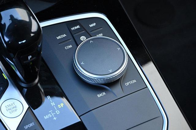 used 2024 BMW 228 Gran Coupe car, priced at $47,070