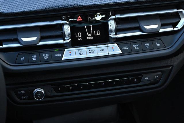 used 2024 BMW 228 Gran Coupe car, priced at $47,070