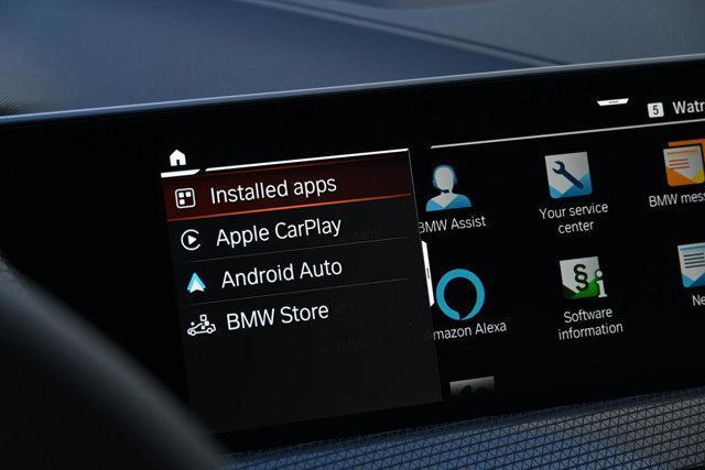 used 2024 BMW 228 Gran Coupe car, priced at $47,070