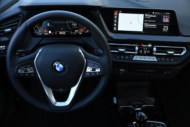 used 2024 BMW 228 Gran Coupe car, priced at $47,070