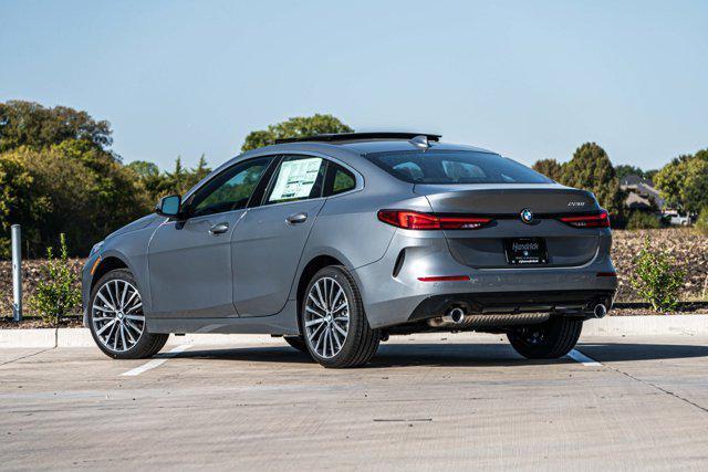 used 2024 BMW 228 Gran Coupe car, priced at $47,070