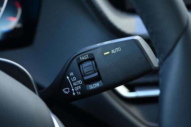 used 2024 BMW 228 Gran Coupe car, priced at $47,070