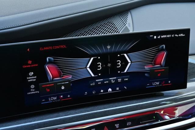 new 2026 BMW 740 car, priced at $108,240
