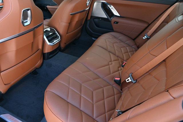 new 2026 BMW 740 car, priced at $108,240