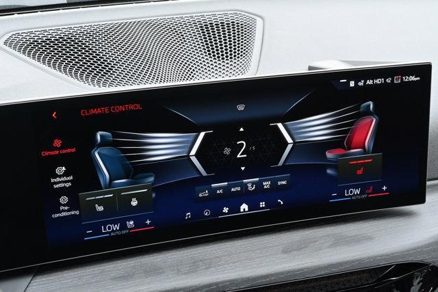 new 2026 BMW 330 car, priced at $59,215
