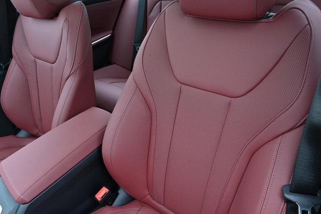new 2026 BMW 330 car, priced at $59,215